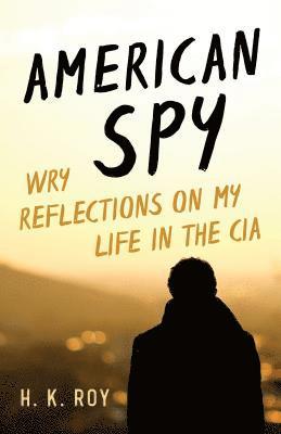 American Spy 1