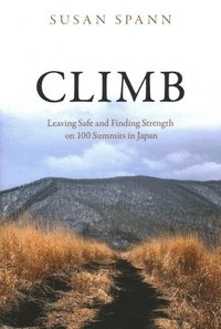 bokomslag Climb