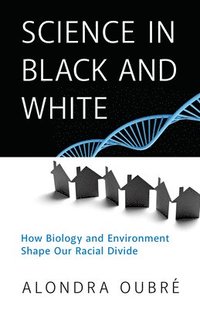 bokomslag Science in Black and White