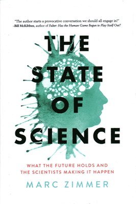 The State of Science 1