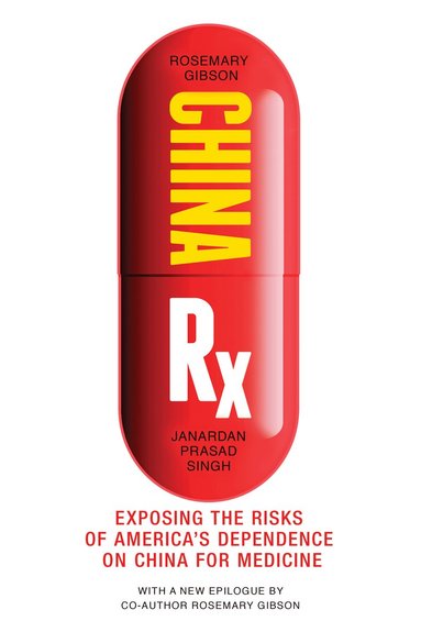 bokomslag China Rx