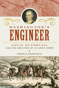 bokomslag Washington's Engineer