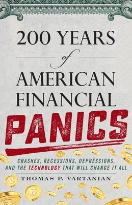 200 Years of American Financial Panics 1