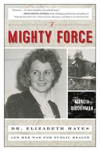 bokomslag Mighty Force