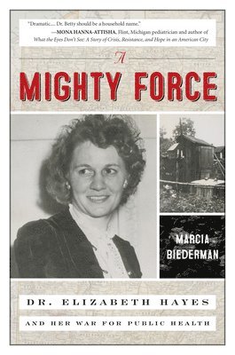 bokomslag Mighty Force