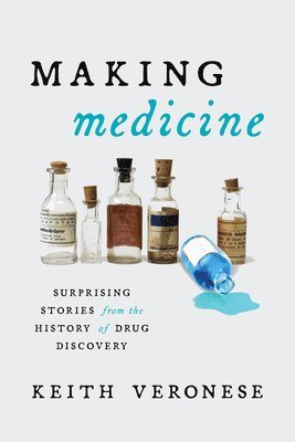 Making Medicine 1