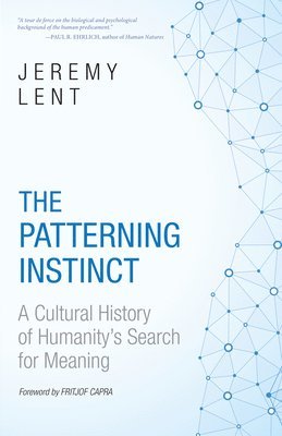 bokomslag Patterning Instinct