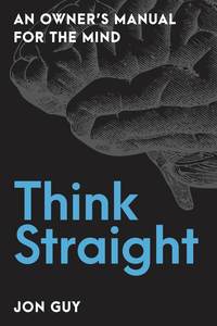 bokomslag Think Straight