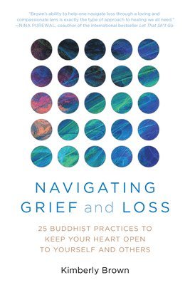 Navigating Grief and Loss 1