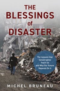 bokomslag Blessings of Disaster