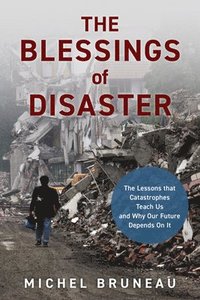 bokomslag The Blessings of Disaster