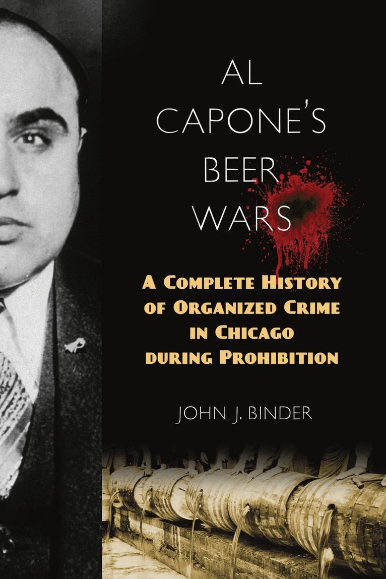 Al Capone's Beer Wars 1