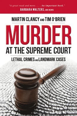 Murder at the Supreme Court 1