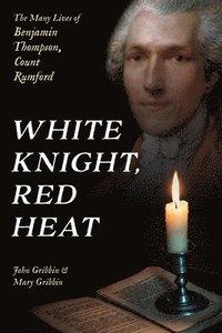 bokomslag White Knight, Red Heat