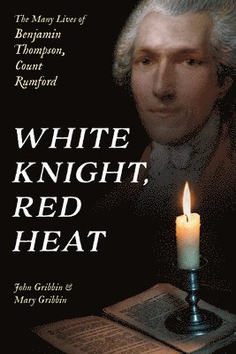 White Knight, Red Heat 1