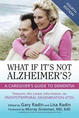 What If It's Not Alzheimer's? 1
