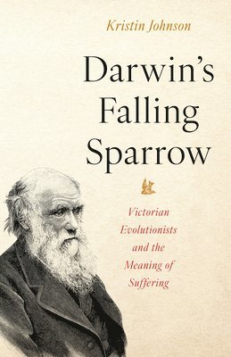 bokomslag Darwin's Falling Sparrow