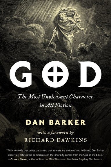 Dan Barker - God, Häftad