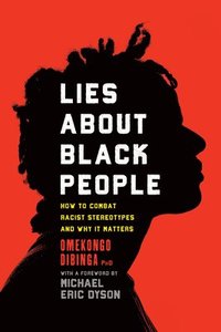 bokomslag Lies about Black People