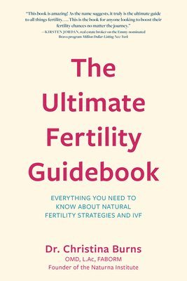 The Ultimate Fertility Guidebook 1