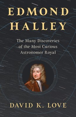 Edmond Halley