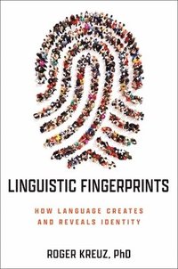 bokomslag Linguistic Fingerprints
