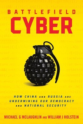 Battlefield Cyber