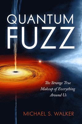 bokomslag Quantum Fuzz