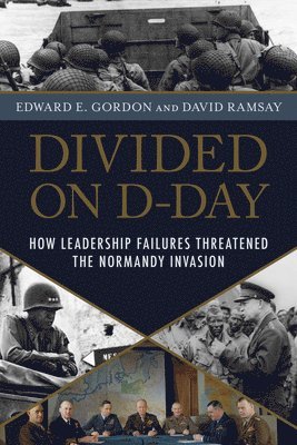 Divided on D-Day 1