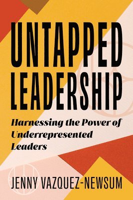 Untapped Leadership 1