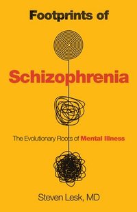 bokomslag Footprints of Schizophrenia