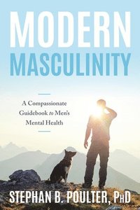 bokomslag Modern Masculinity