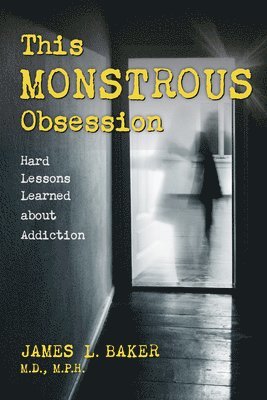 This Monstrous Obsession 1