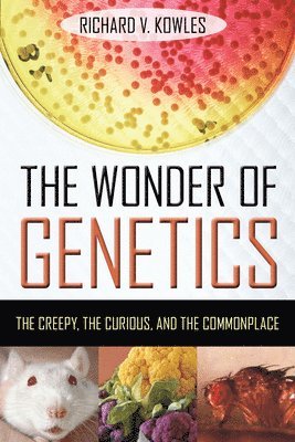 The Wonder of Genetics 1