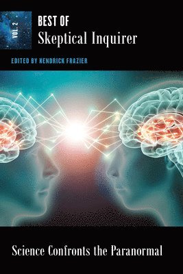 Science Confronts the Paranormal