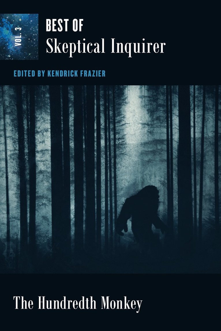 Kendrick Frazier - Hundredth Monkey, Häftad