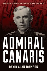 bokomslag Admiral Canaris