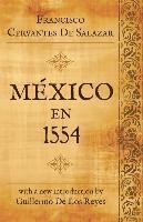 bokomslag Mexico en 1554