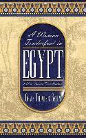 bokomslag A Woman Tenderfoot in Egypt: 1920s Travel Recollections