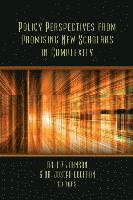 Liz Johnson, Joseph Cochran - Policy Perspectives from Promising New Scholars in Complexity, Häftad