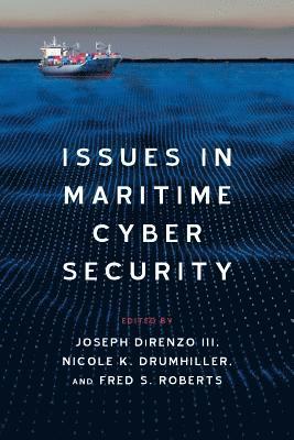 Issues in Maritime Cyber Security 1