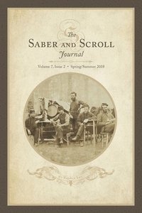 bokomslag Saber & Scroll: Volume 7, Issue 2, Spring/Summer 2018