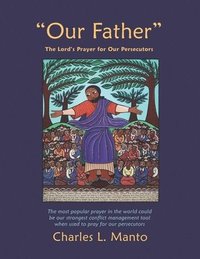 bokomslag "Our Father"
