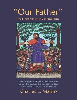 bokomslag "Our Father"