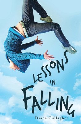 Lessons in Falling 1