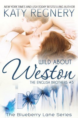 bokomslag Wild About Weston