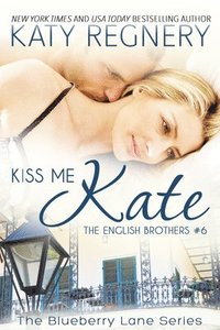 bokomslag Kiss Me Kate Volume 6