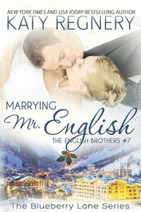 bokomslag Marrying Mr. English