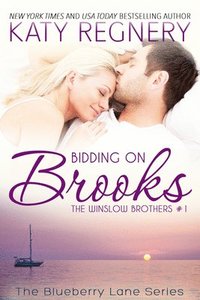 bokomslag Bidding on Brooks: The Winslow Brothers #1 Volume 7