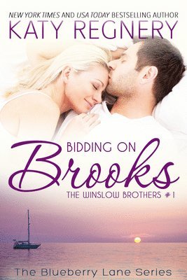 bokomslag Bidding on Brooks
